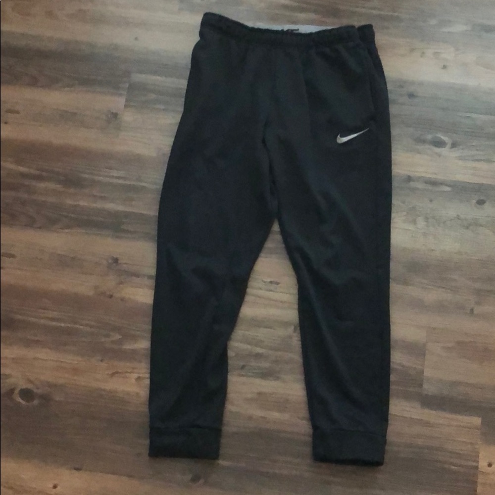 Nike Therma-Fit Track Pants